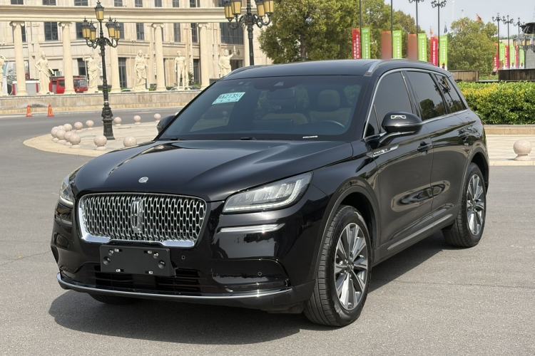 Used Lincoln Corsair 2022 2.0T Two-Wheel Drive Luxury Edition Guazi used car, China used car export, Used car for sale, Used  cars, Cheapest cars for sale