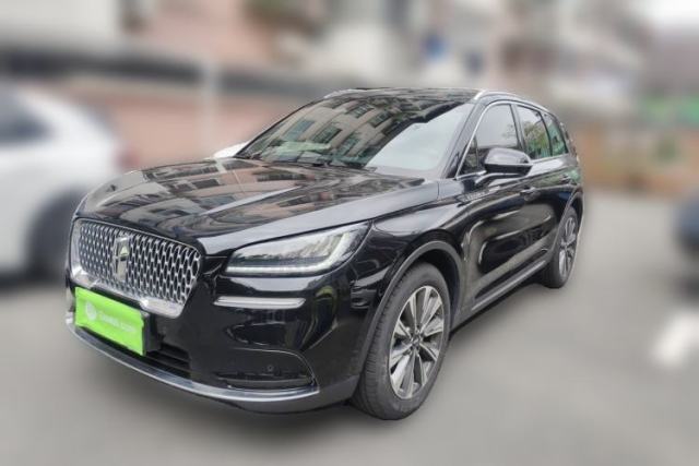 Lincoln Corsair 2022 2.0T Two-Wheel Drive Luxury Edition usata
