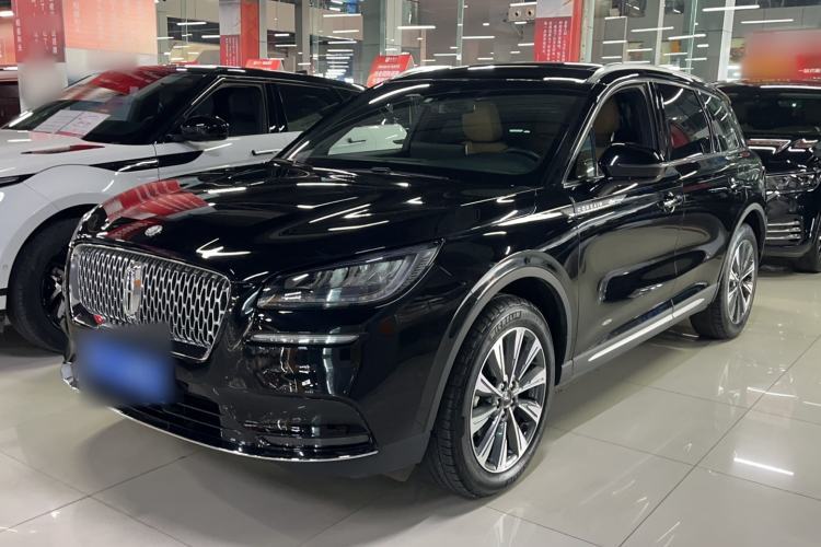 Used Lincoln Corsair 2022 2.0T Two-Wheel Drive Luxury Edition Guazi used car, China used car export, Used car for sale, Used  cars, Cheapest cars for sale
