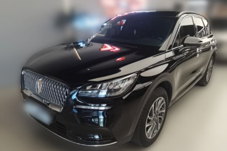 Used Lincoln Corsair 2022 Revised Version 2.0T Two-Wheel Drive Premium Edition Guazi used car, China used car export, Used car for sale, Used cars, Cheapest cars for sale