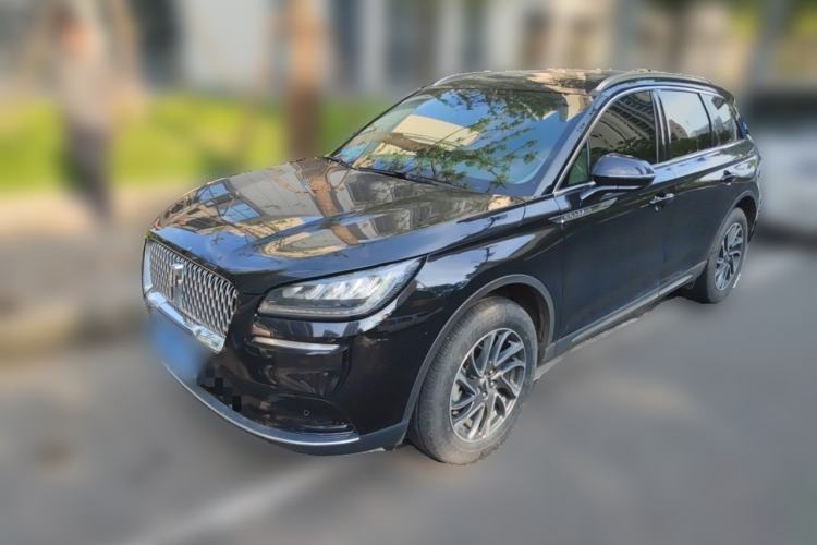 Used Lincoln Corsair 2022 2.0T Two-Wheel Drive Deluxe Edition Guazi used car, China used car export, Used car for sale, Used  cars, Cheapest cars for sale
