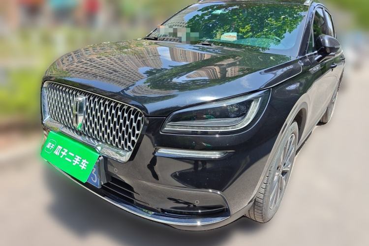 Used Lincoln Corsair 2022 Revised Version 2.0T Two-Wheel Drive Luxury Edition Guazi used car, China used car export, Used car for sale, Used  cars, Cheapest cars for sale
