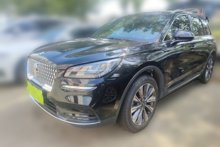 Używany Lincoln Corsair 2022 2.0T Two-Wheel Drive Luxury Edition Guazi used car, China used car export, Used car for sale, Used cars, Cheapest cars for sale