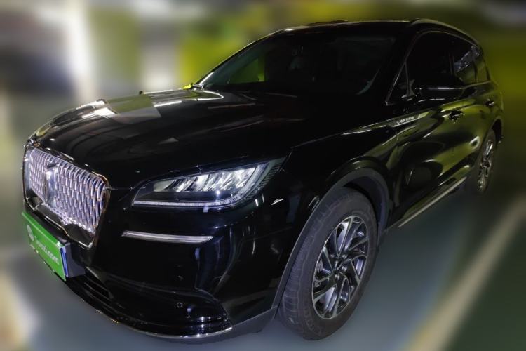 Used Lincoln Corsair 2022 Revised Version 2.0T Two-Wheel Drive Premium Edition Guazi used car, China used car export, Used car for sale, Used  cars, Cheapest cars for sale