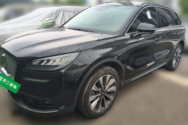 Used Lincoln Corsair 2022 2.0T Two-Wheel Drive Luxury Edition Guazi used car, China used car export, Used car for sale, Used  cars, Cheapest cars for sale