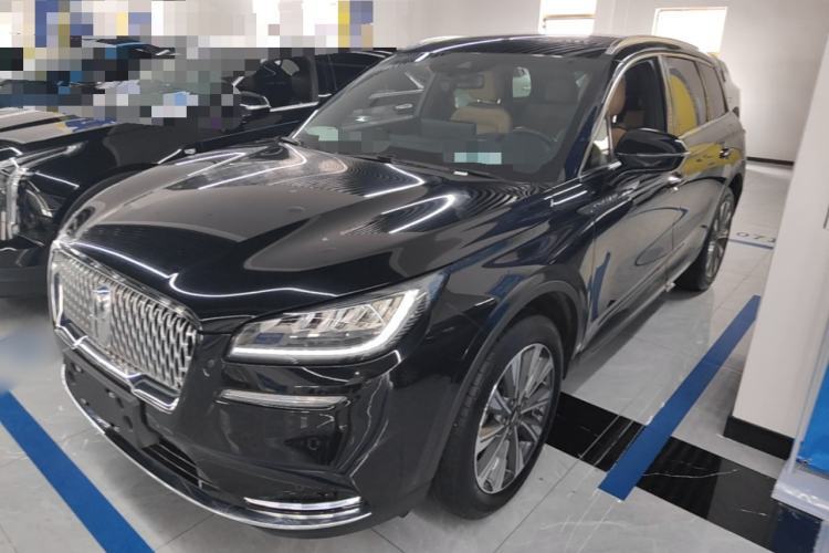 Used Lincoln Corsair 2022 2.0T Two-Wheel Drive Luxury Edition Guazi used car, China used car export, Used car for sale, Used  cars, Cheapest cars for sale
