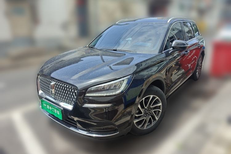 Used Lincoln Corsair 2022 2.0T Two-Wheel Drive Deluxe Edition Guazi used car, China used car export, Used car for sale, Used  cars, Cheapest cars for sale