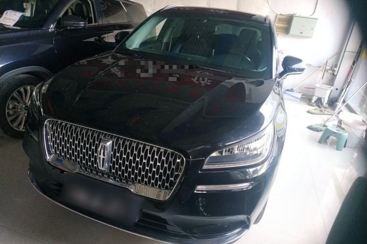 Used Lincoln Corsair 2022 2.0T Two-Wheel Drive Luxury Edition Guazi used car, China used car export, Used car for sale, Used  cars, Cheapest cars for sale