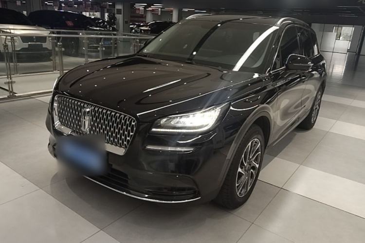 Used Lincoln Corsair 2022 2.0T Two-Wheel Drive Deluxe Edition Guazi used car, China used car export, Used car for sale, Used cars, Cheapest cars for sale