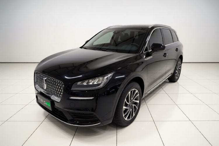 Ojetý Lincoln Corsair 2022 2.0T Two-Wheel Drive Deluxe Edition Guazi used car, China used car export, Used car for sale, Used cars, Cheapest cars for sale