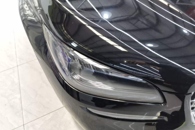 Used Lincoln Corsair 2022 2.0T Two-Wheel Drive Luxury Edition Right Front Headlight
