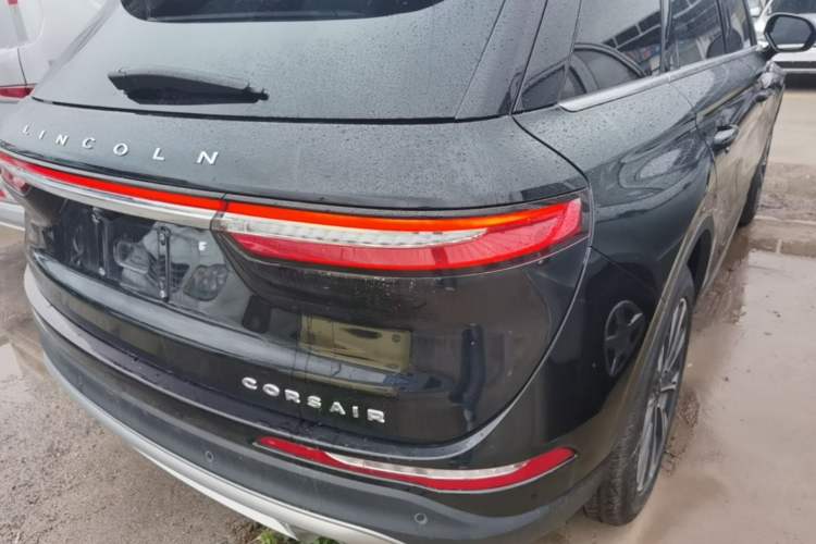 Used Lincoln Corsair 2022 2.0T Two-Wheel Drive Luxury Edition Right Rear Taillight
