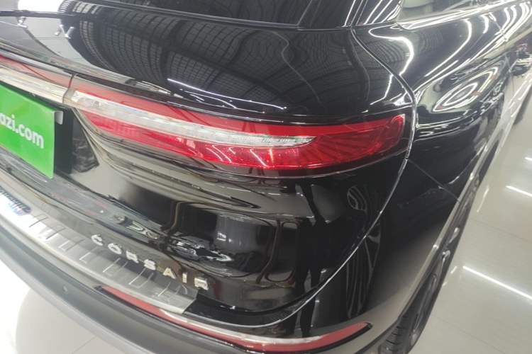 Used Lincoln Corsair 2022 2.0T Two-Wheel Drive Deluxe Edition Right Rear Taillight