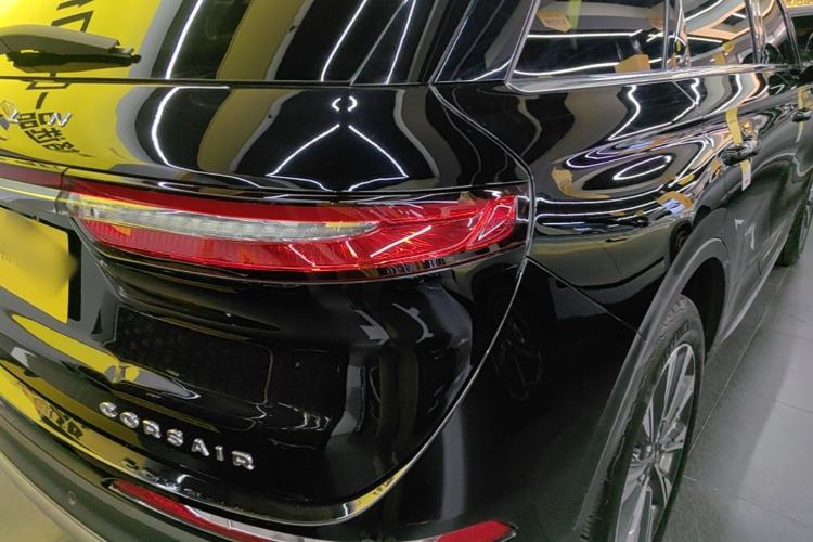 Used Lincoln Corsair 2022 2.0T Two-Wheel Drive Luxury Edition Right Rear Taillight