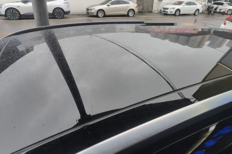 Used Lincoln Corsair 2022 2.0T Two-Wheel Drive Luxury Edition Roof