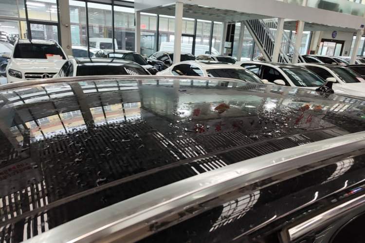Used Lincoln Corsair 2022 2.0T Two-Wheel Drive Deluxe Edition Roof