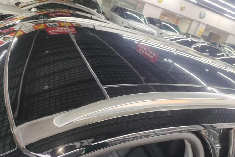 Used Lincoln Corsair 2022 2.0T Two-Wheel Drive Deluxe Edition Roof