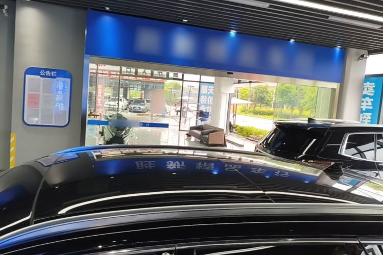 Used Lincoln Corsair 2022 2.0T Two-Wheel Drive Deluxe Edition Roof