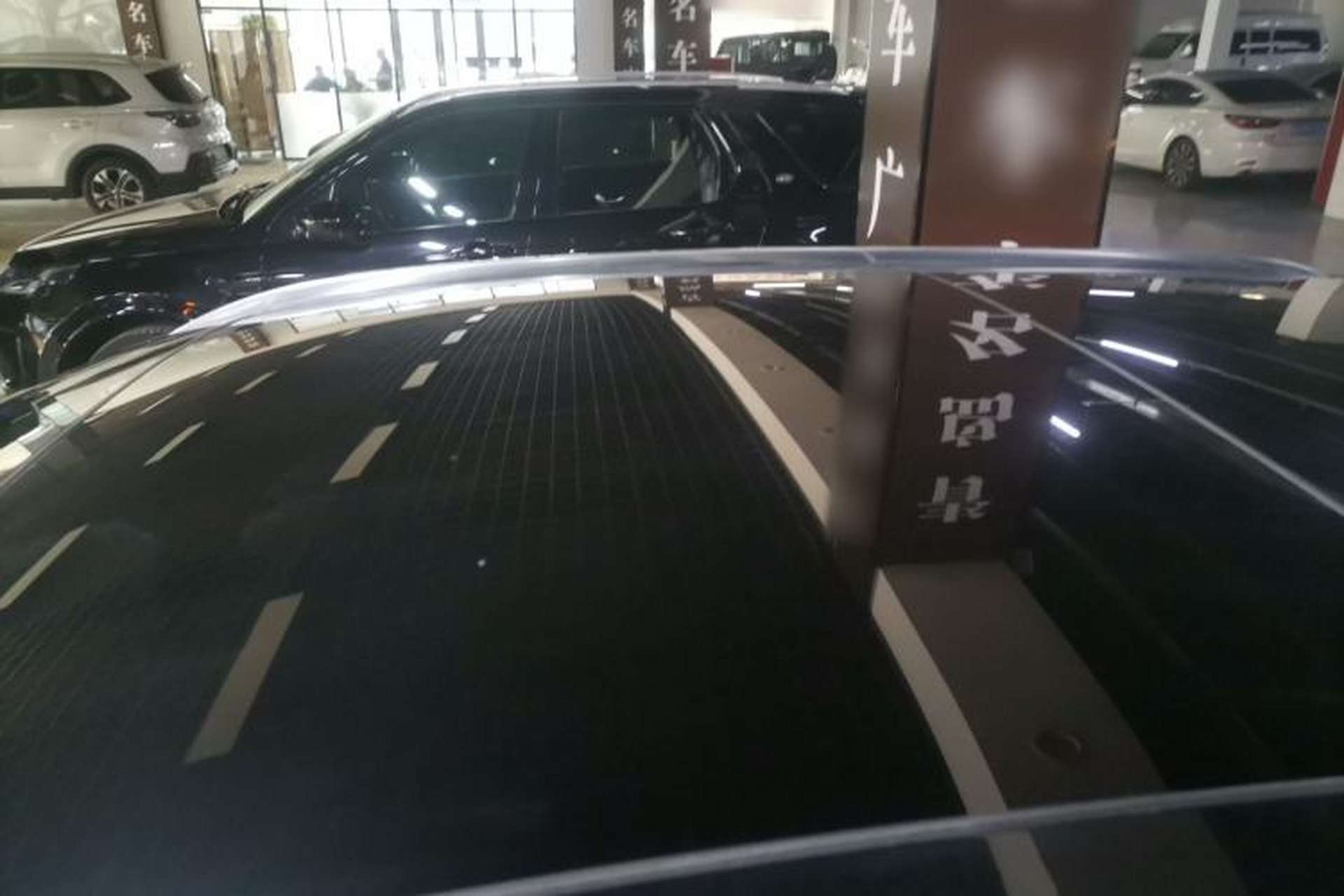 Used Lincoln Corsair 2022 2.0T Two-Wheel Drive Deluxe Edition Roof