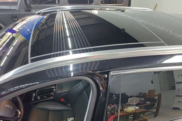 Used Lincoln Corsair 2022 2.0T Two-Wheel Drive Deluxe Edition Roof