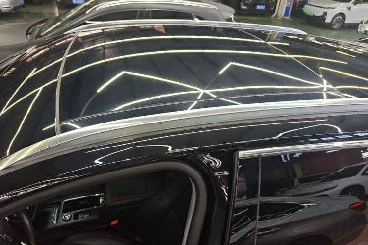 Used Lincoln Corsair 2022 2.0T Two-Wheel Drive Deluxe Edition Roof