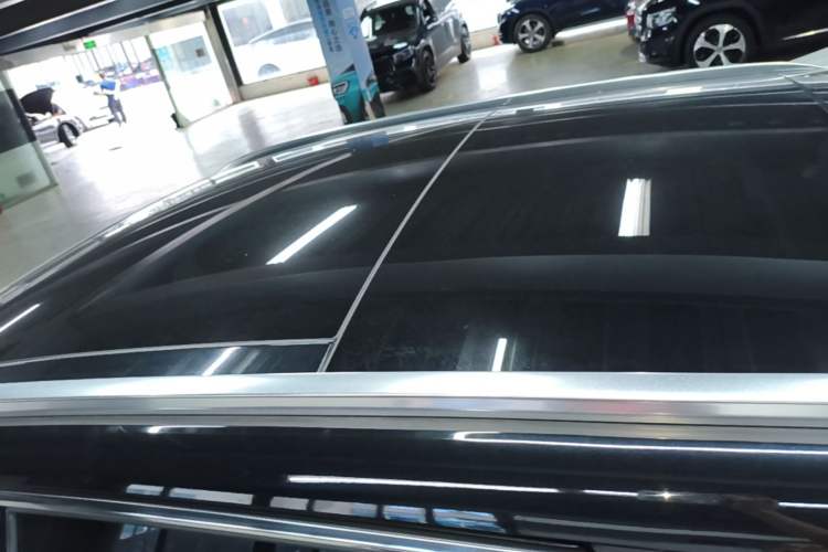 Used Lincoln Corsair 2022 2.0T Two-Wheel Drive Deluxe Edition Roof