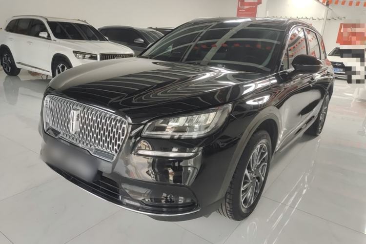 Ojetý Lincoln Corsair 2022 2.0T Two-Wheel Drive Deluxe Edition Guazi used car, China used car export, Used car for sale, Used  cars, Cheapest cars for sale