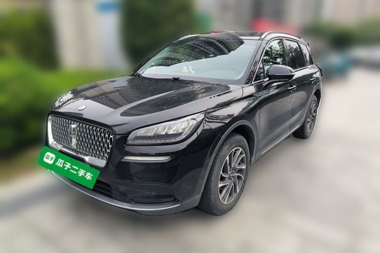 Ojetý Lincoln Corsair 2022 2.0T Two-Wheel Drive Deluxe Edition Guazi used car, China used car export, Used car for sale, Used cars, Cheapest cars for sale