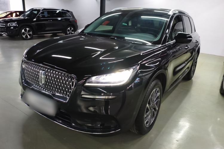 Used Lincoln Corsair 2022 2.0T Two-Wheel Drive Deluxe Edition Guazi used car, China used car export, Used car for sale, Used  cars, Cheapest cars for sale