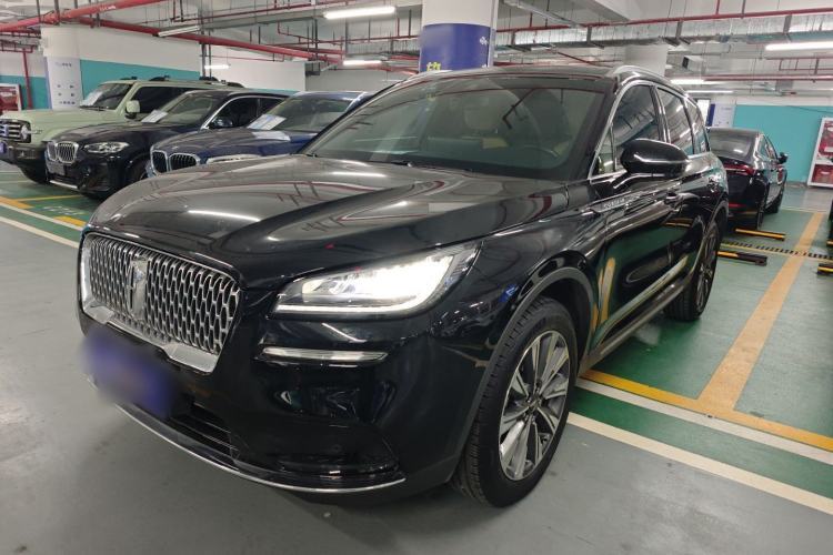 Used Lincoln Corsair 2022 2.0T Two-Wheel Drive Luxury Edition Guazi used car, China used car export, Used car for sale, Used  cars, Cheapest cars for sale