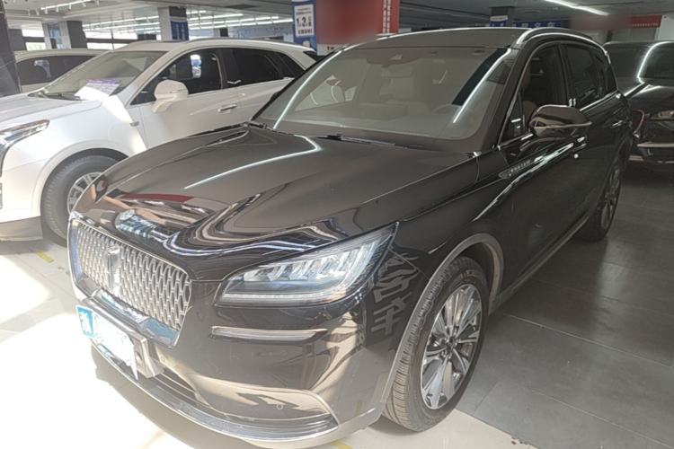 Used Lincoln Corsair 2022 2.0T Two-Wheel Drive Luxury Edition Guazi used car, China used car export, Used car for sale, Used  cars, Cheapest cars for sale