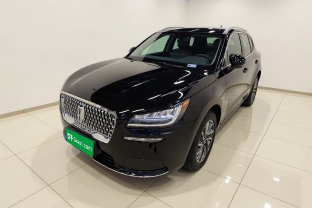 Lincoln Corsair 2022 2.0T Two-Wheel Drive Deluxe Edition de segunda mano