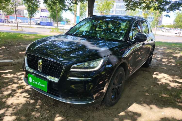 Used Lincoln Corsair 2022 2.0T Two-Wheel Drive Luxury Edition Guazi used car, China used car export, Used car for sale, Used  cars, Cheapest cars for sale