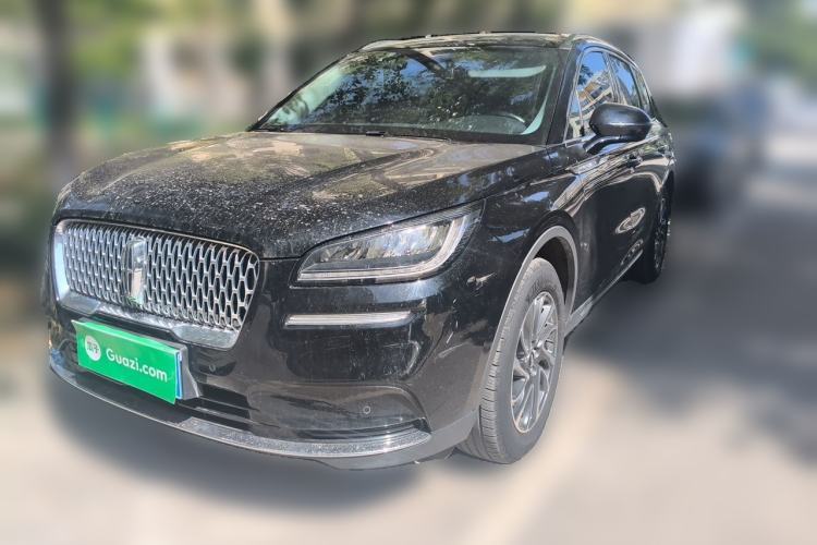 Used Lincoln Corsair 2022 Revised Version 2.0T Two-Wheel Drive Premium Edition Guazi used car, China used car export, Used car for sale, Used  cars, Cheapest cars for sale
