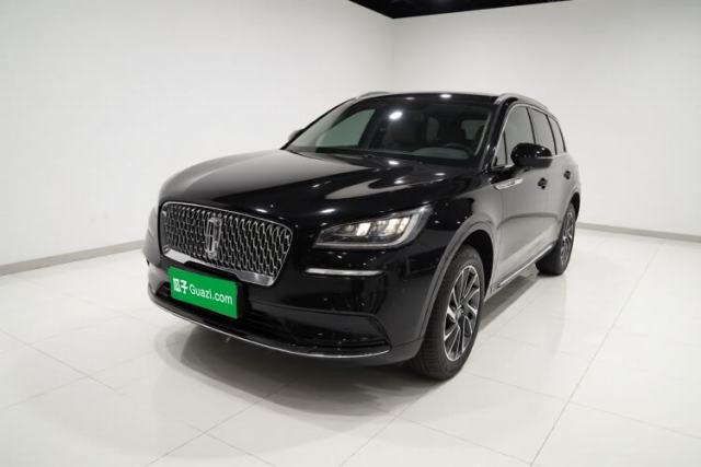 Używany Lincoln Corsair 2022 2.0T Two-Wheel Drive Deluxe Edition