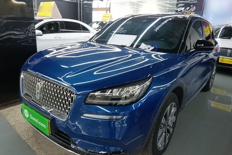 Lincoln Corsair 2022 2.0T Two-Wheel Drive Luxury Edition usata Guazi used car, China used car export, Used car for sale, Used cars, Cheapest cars for sale