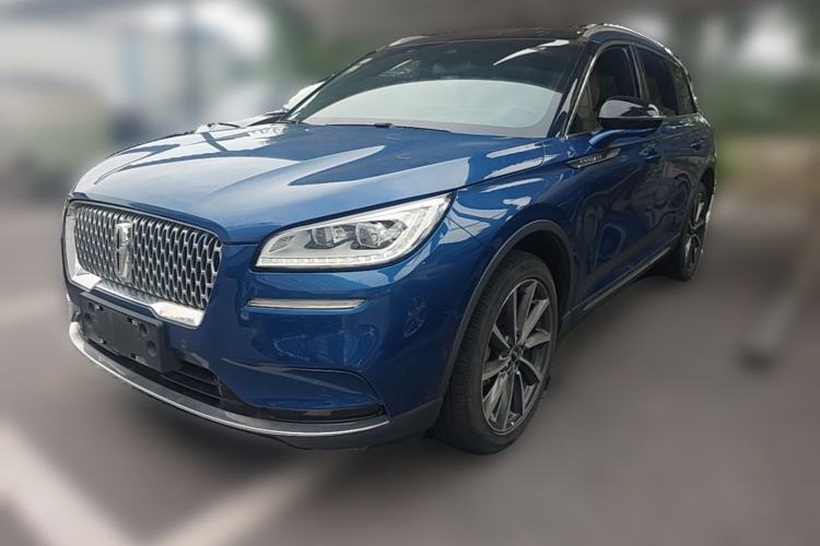 Used Lincoln Corsair 2022 2.0T Four-Wheel Drive Prestige Edition Guazi used car, China used car export, Used car for sale, Used  cars, Cheapest cars for sale