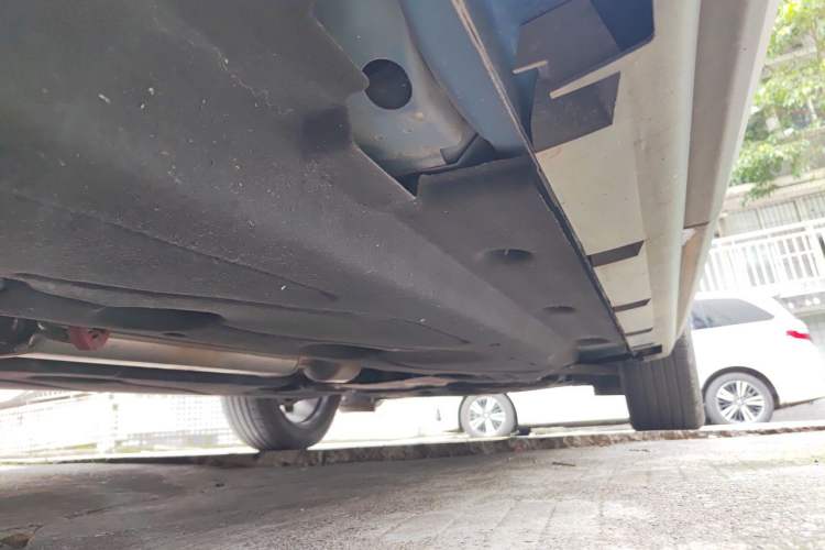 Used Lincoln Corsair 2022 2.0T Two-Wheel Drive Luxury Edition Chassis Rear Right
