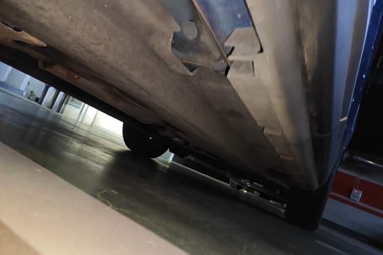 Used Lincoln Corsair 2022 2.0T Two-Wheel Drive Deluxe Edition Chassis Rear Right