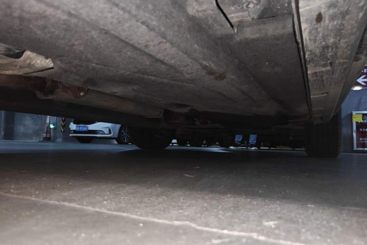 Used Lincoln Corsair 2022 2.0T Centennial Limited Edition Chassis Rear Right