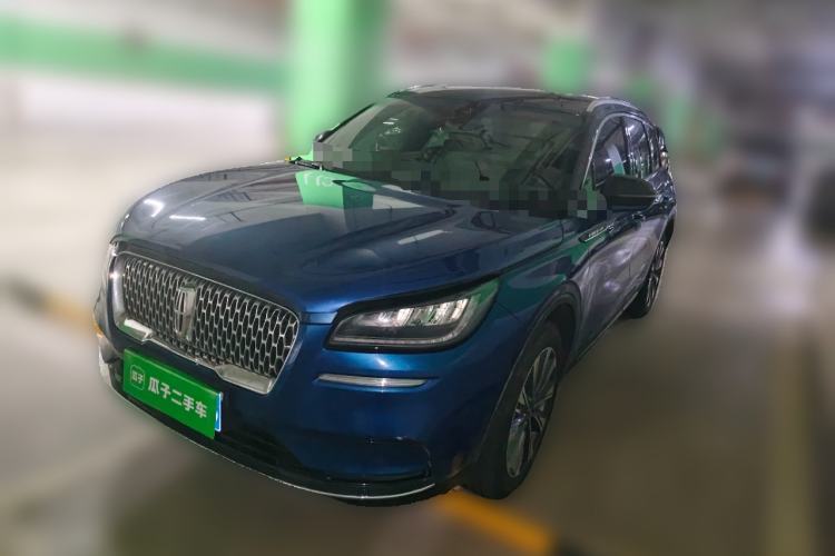 Used Lincoln Corsair 2022 2.0T Two-Wheel Drive Luxury Edition Guazi used car, China used car export, Used car for sale, Used  cars, Cheapest cars for sale