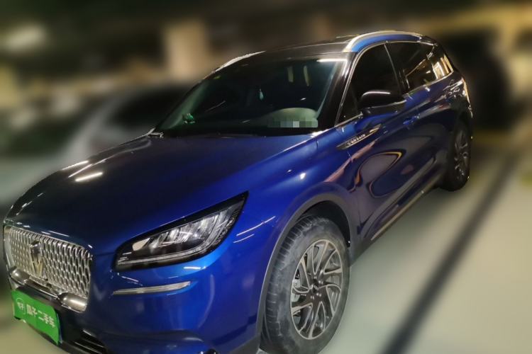 Used Lincoln Corsair 2022 2.0T Two-Wheel Drive Deluxe Edition Guazi used car, China used car export, Used car for sale, Used  cars, Cheapest cars for sale