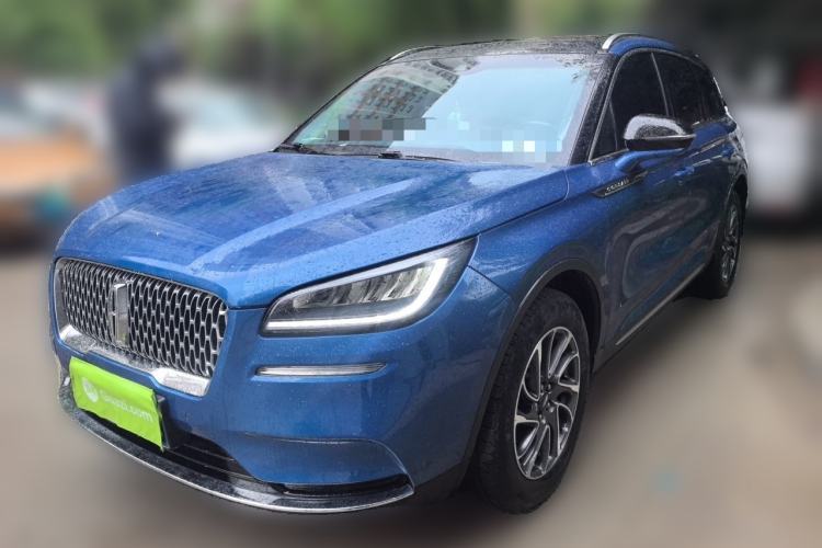 Used Lincoln Corsair 2022 2.0T Two-Wheel Drive Deluxe Edition Guazi used car, China used car export, Used car for sale, Used  cars, Cheapest cars for sale