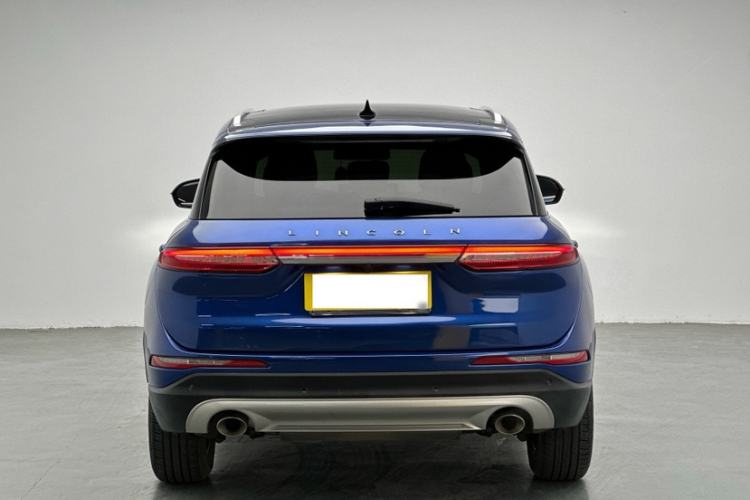 Used Lincoln Corsair 2022 2.0T Two-Wheel Drive Deluxe Edition Exterior 6