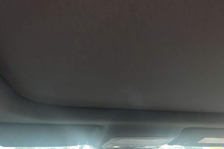 Used Lincoln Corsair 2022 2.0T Four-Wheel Drive Prestige Edition Headliner
