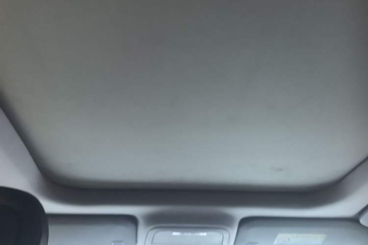 Used Lincoln Corsair 2022 2.0T Two-Wheel Drive Deluxe Edition Headliner