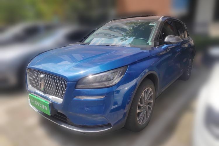 Used Lincoln Corsair 2022 2.0T Two-Wheel Drive Deluxe Edition Guazi used car, China used car export, Used car for sale, Used  cars, Cheapest cars for sale