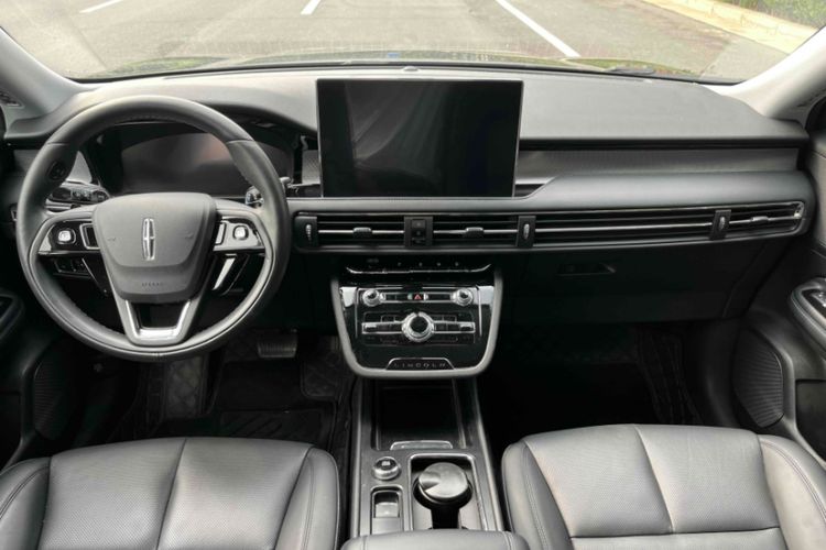 Used Lincoln Corsair 2022 2.0T Two-Wheel Drive Luxury Edition Interior 1