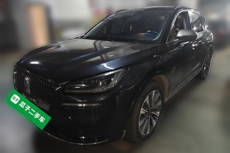 Lincoln Corsair 2022 2.0T Centennial Limited Edition с пробегом Guazi used car, China used car export, Used car for sale, Used cars, Cheapest cars for sale