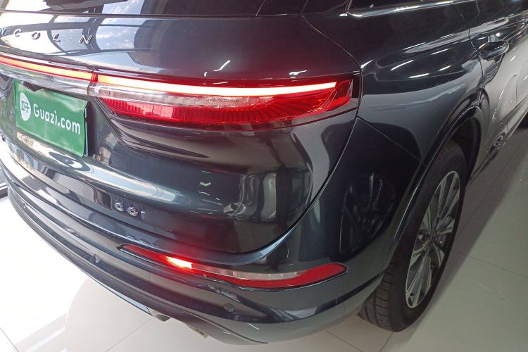 Used Lincoln Corsair 2022 2.0T Two-Wheel Drive Luxury Edition Right Rear Taillight